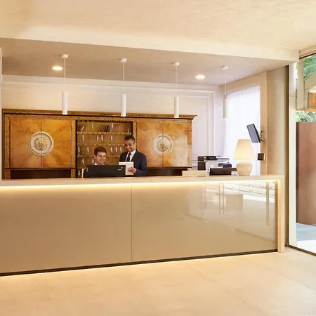 Hotel Gallia&resort Lido di Jesolo