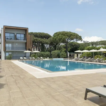 Gallia & Szálloda Lido di Jesolo