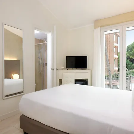 Gallia & 4* Lido di Jesolo