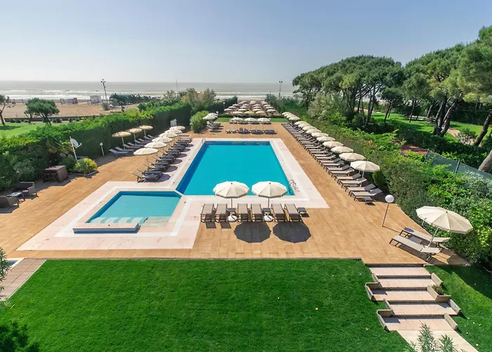 Hotel Gallia &