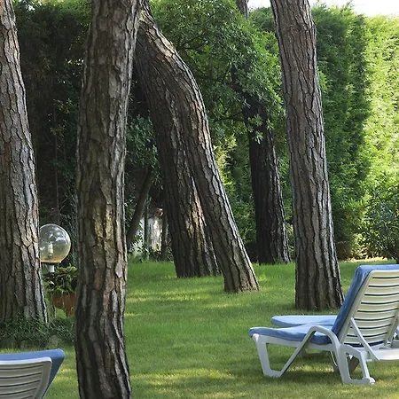 Hotel Gallia &