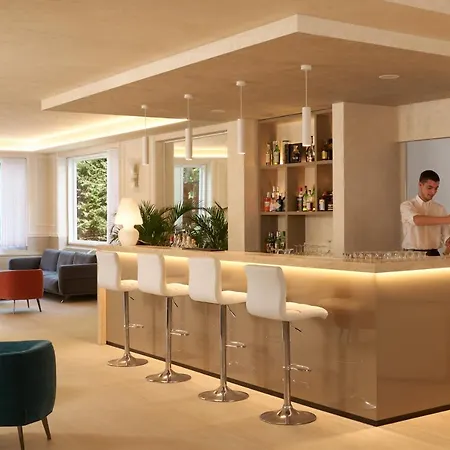 Gallia & Hotel Lido di Jesolo