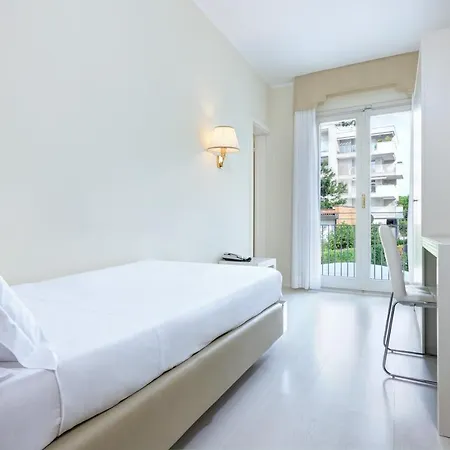 Hotel Gallia &