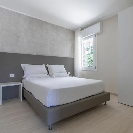 Hotel Gallia &