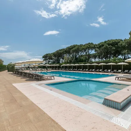 Hotel Gallia & Lido di Jesolo