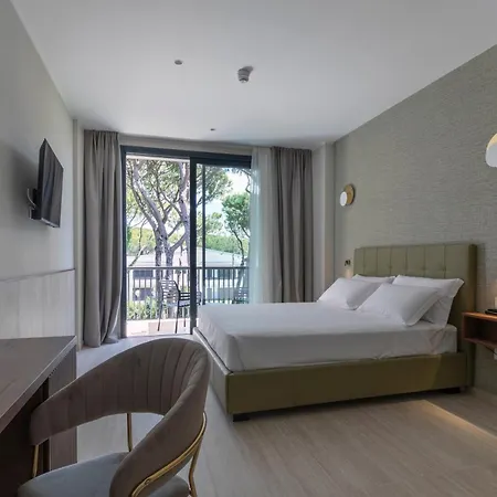 Hotel Gallia &