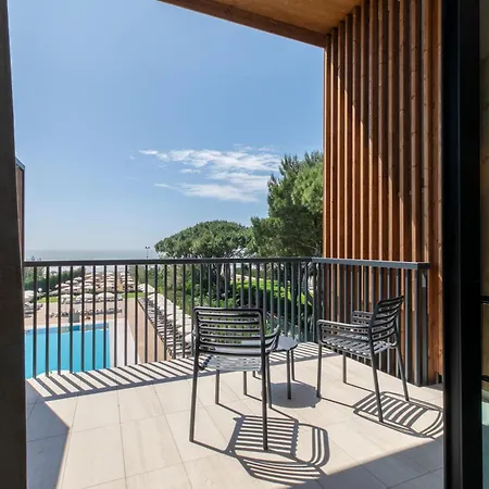 Hotel Gallia & Lido di Jesolo