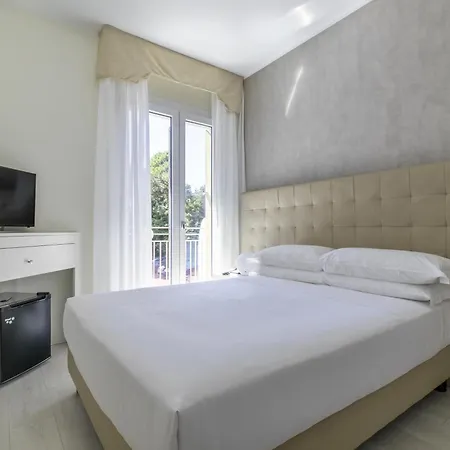 Hotel Gallia &