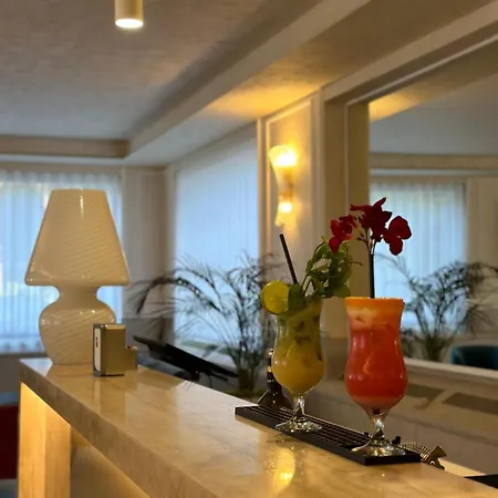 Gallia & Hotel