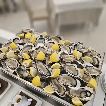 Hotel Gallia & Lido di Jesolo