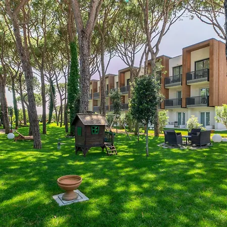 Gallia & Lido di Jesolo
