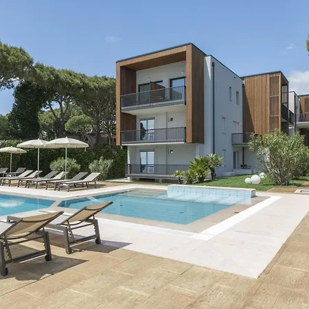 Gallia & 4* Lido di Jesolo