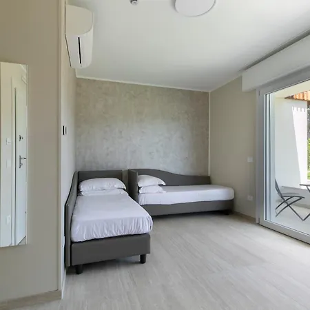 Hotel Gallia & Lido di Jesolo
