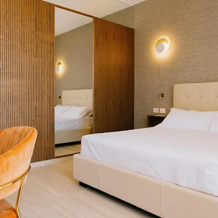 Hotel Gallia & Lido di Jesolo