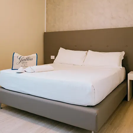 Hotel Gallia & Lido di Jesolo