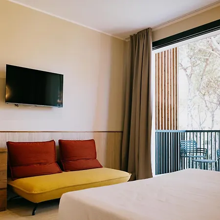 Gallia & 4* Lido di Jesolo