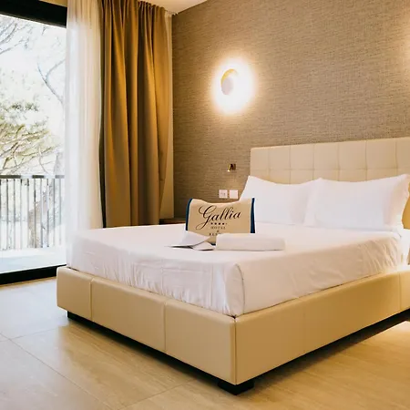 Gallia & Hotel Lido di Jesolo