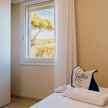 Gallia & Lido di Jesolo