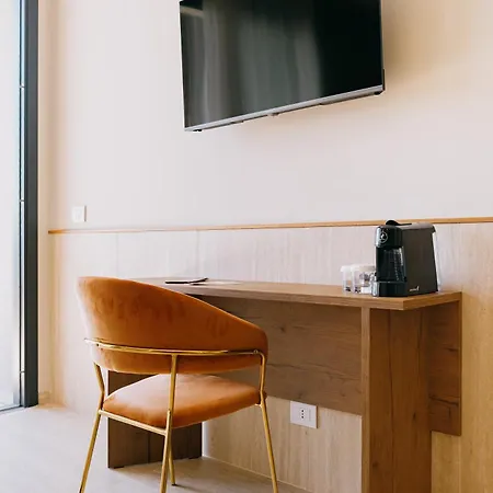 Gallia & Hotel Lido di Jesolo