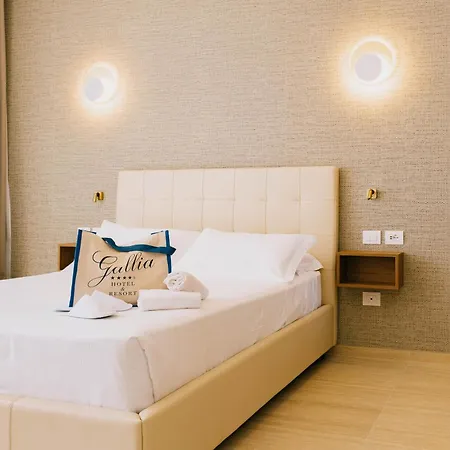 Gallia & Lido di Jesolo