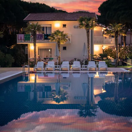 Gallia & Lido di Jesolo