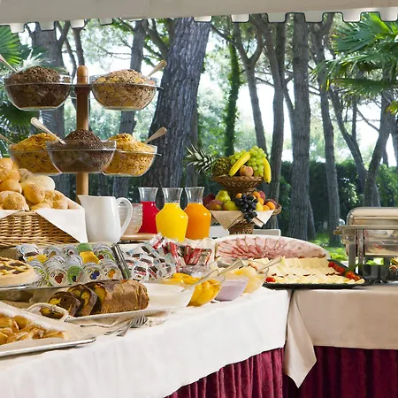 Gallia & Lido di Jesolo