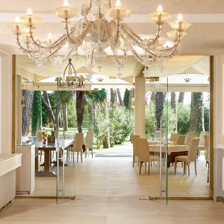 Gallia & 4* Lido di Jesolo