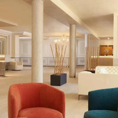 Gallia & 4* Lido di Jesolo