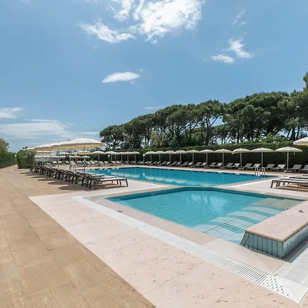 Gallia & Hotel Lido di Jesolo