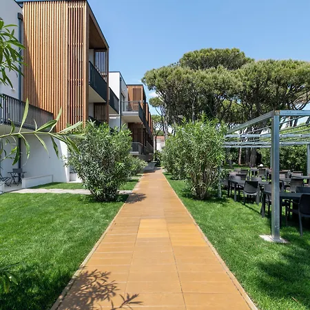 Gallia & 4* Lido di Jesolo