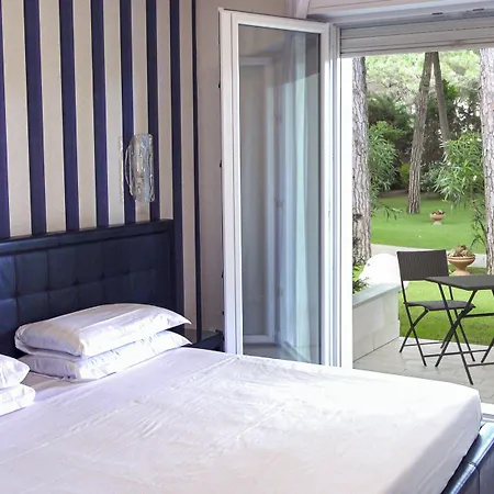 Hotel Gallia &