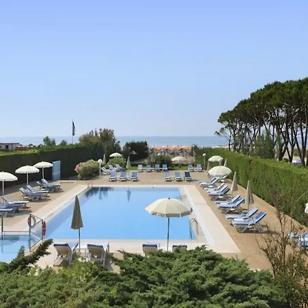 Hotel Gallia & Lido di Jesolo