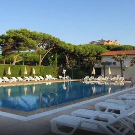 Hotel Gallia & Lido di Jesolo