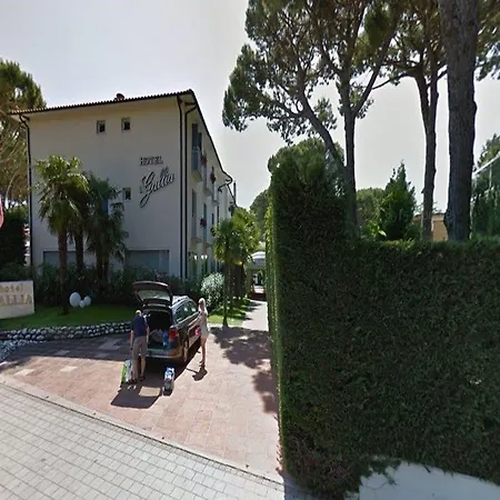 Hotel Gallia &