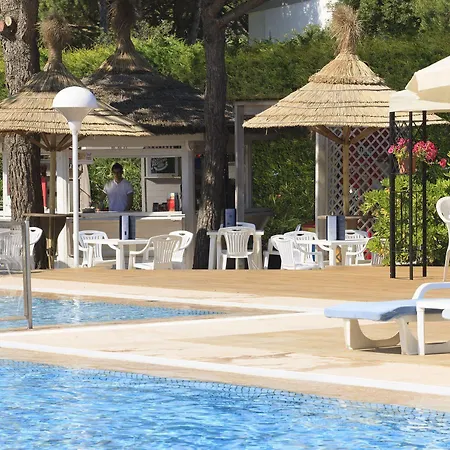 Hotel Gallia &