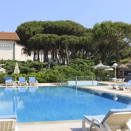 Gallia & 4* Lido di Jesolo