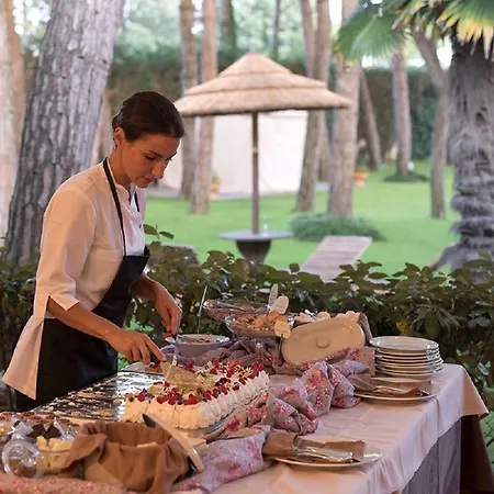 Hotel Gallia & Lido di Jesolo