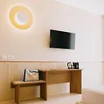 Gallia & Hotel