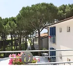 Gallia & Hotel 4*