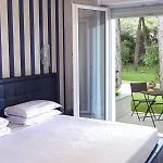 Hotel Gallia &