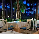 Hotel Gallia & 4*