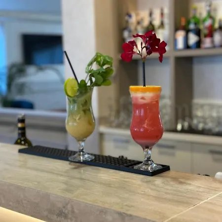 Gallia & 酒店 利多迪迪耶索洛