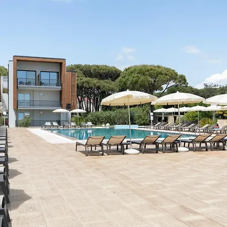 Hotel Gallia &