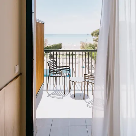 Gallia & Hotel Lido di Jesolo