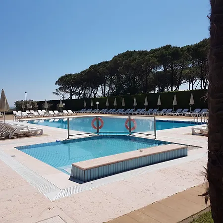 Gallia & Hotel 4*
