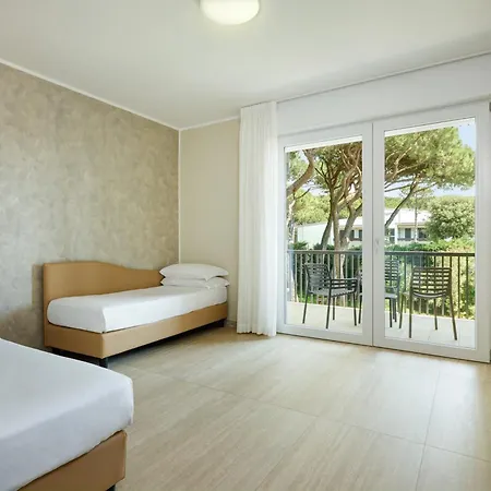 Gallia & Hotel Lido di Jesolo