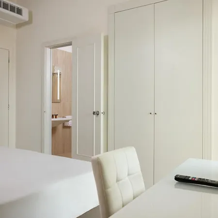 Hotel Gallia &