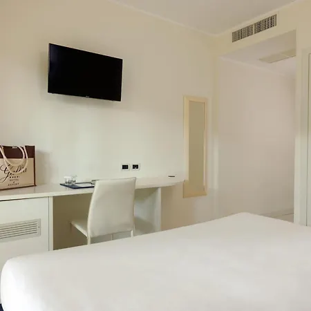 Gallia & Hotel Lido di Jesolo