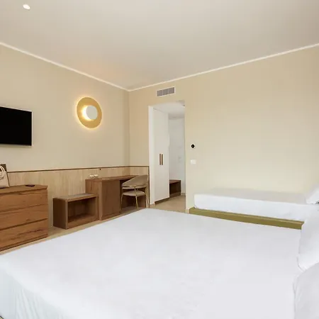 Gallia & Hotel