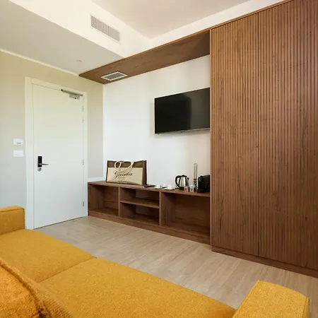 Gallia & Hotel Lido di Jesolo
